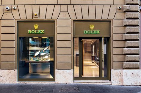 centro rolex roma|‭Hausmann & Co. BOUTIQUE ROLEX‬, Via Condotti 35/A 00187 .